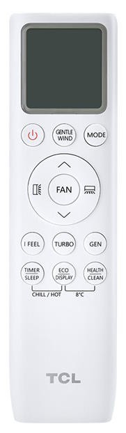 TCL TAC-09CHSD/TPH21IF