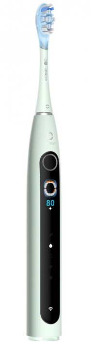 Oclean X Pro 20 Set