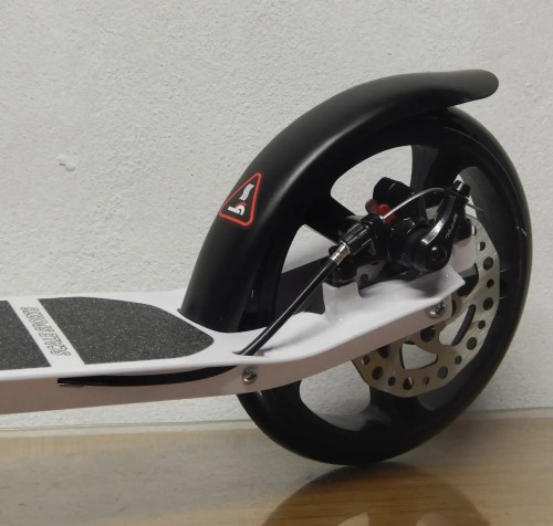 Scale Sports SS-12