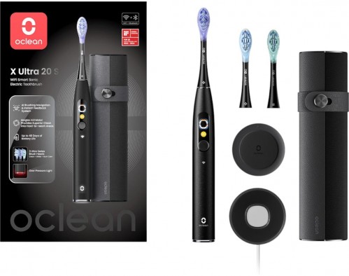 Oclean X Ultra 20 S