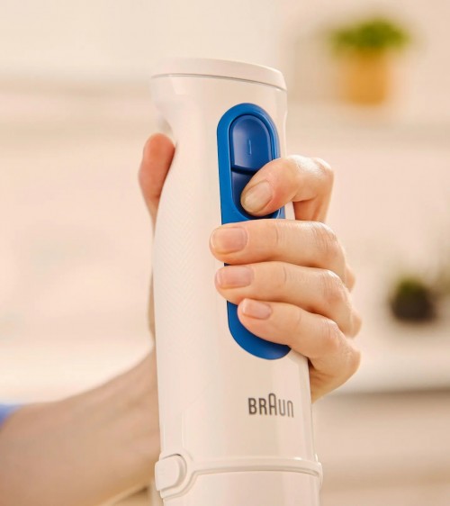Braun MultiQuick 3 MQ 30202 M WH