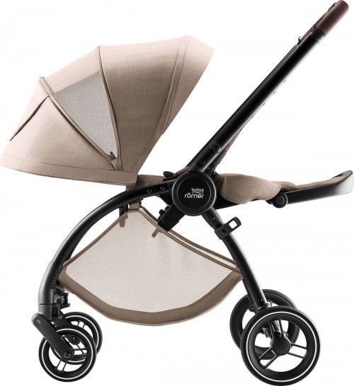 Britax Romer Rio