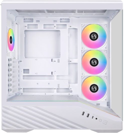 Lian Li Vector V100 White