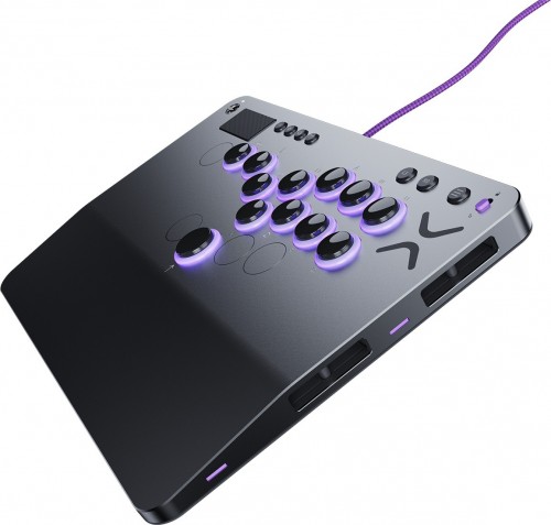 Turtle Beach Victrix Pro KO Leverless Fight Stick for Playst