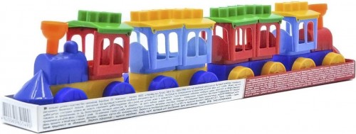 Maximus Parovozyk Maliuk 3 5149