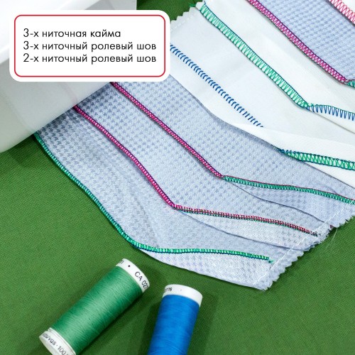 Janome Midori Pro 5