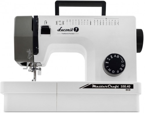Lucznik Master Craft 100.40 Eco