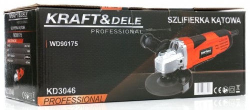 KRAFT&DELE KD3046