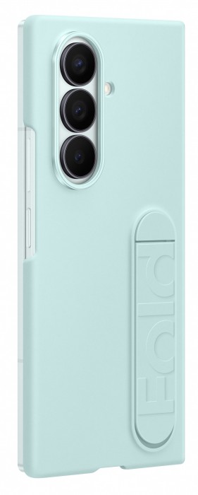 Samsung Silicone Cover for Galaxy Z Fold 7