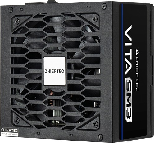 Chieftec BPX-850-C