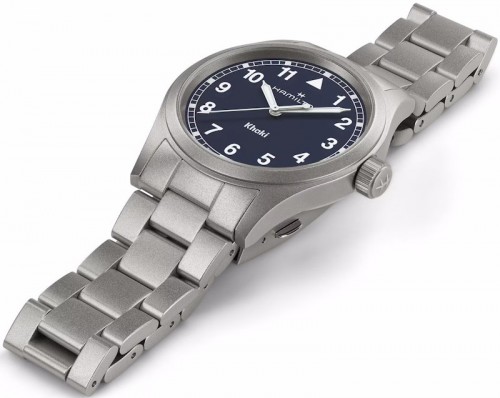 Hamilton Khaki Field Quartz 38mm H69401140