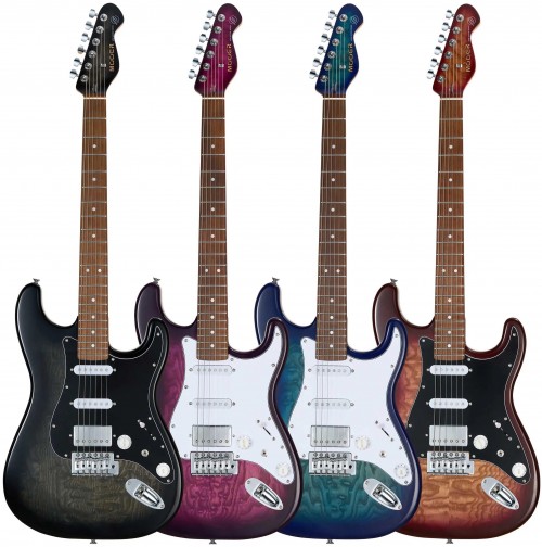 Mooer MSC20 Pro