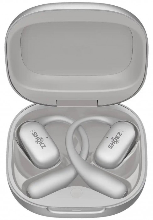 Shokz OpenFit 2+
