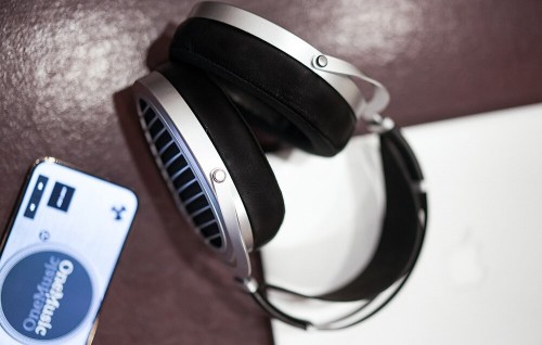 HiFiMan Ananda Nano