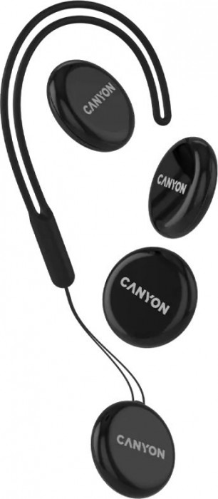 Canyon OnTag 1 Anti-Lost Smart Tracker iOS 4pcs