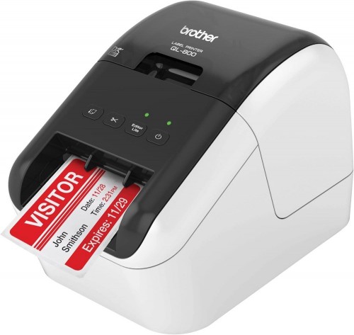 Brother QL-800