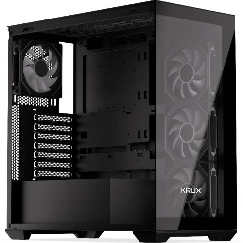 KRUX Exo Black