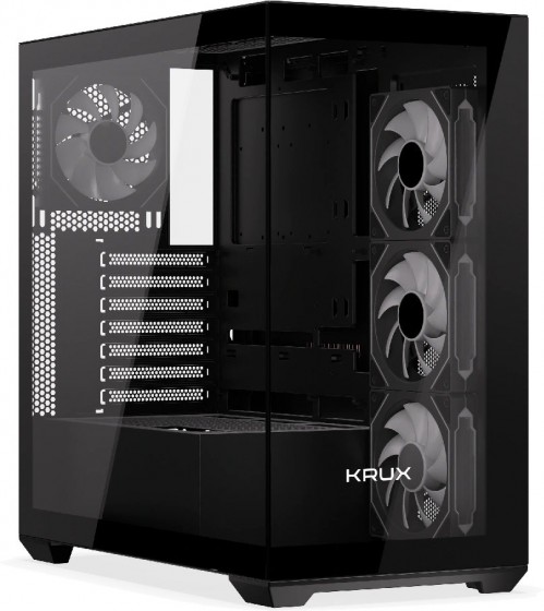 KRUX Exo Black