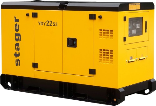 Stager YDY22S3