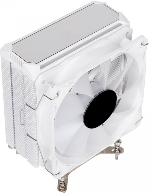 SAMA 4PI120MM ARGB White