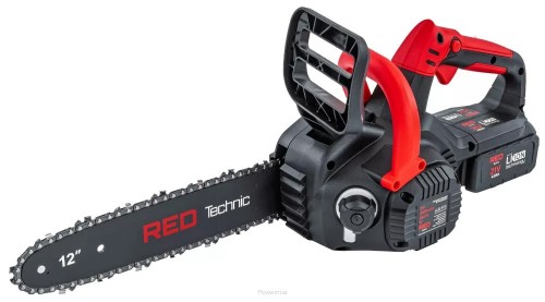 RED TECHNIC RTPAK0124
