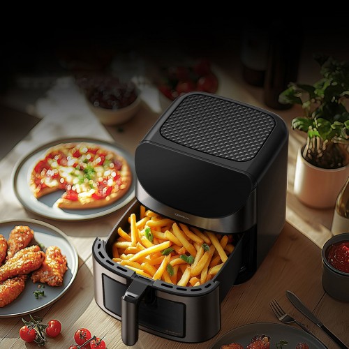 Deerma Air Fryer KZ150