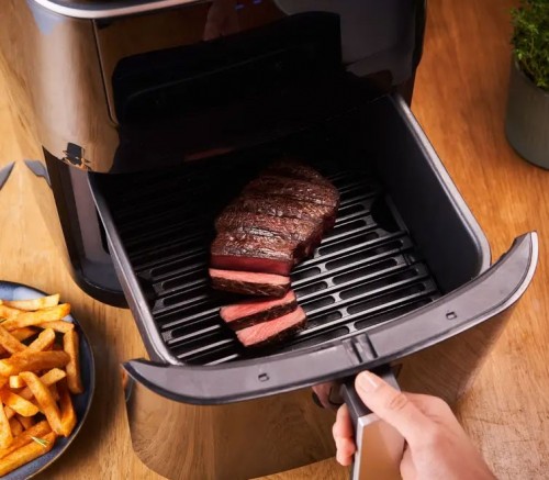 Moulinex Fry Grill&Steam AL201810