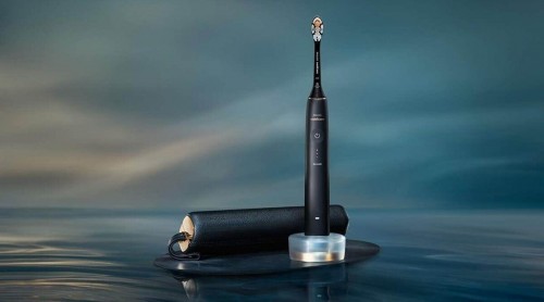 Philips Sonicare DiamondClean Prestige 9900 HX9992/45