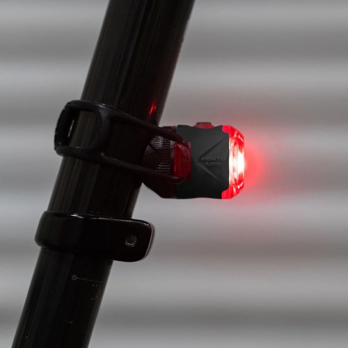 Lezyne Femto Drive USB-C Rear