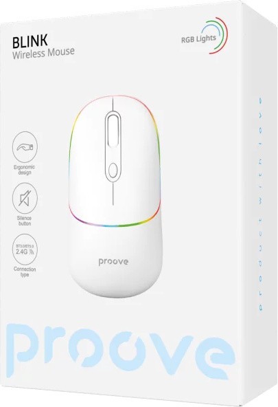 Proove Blink