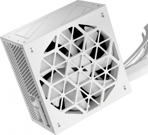 1stPlayer HA-650AC1 White
