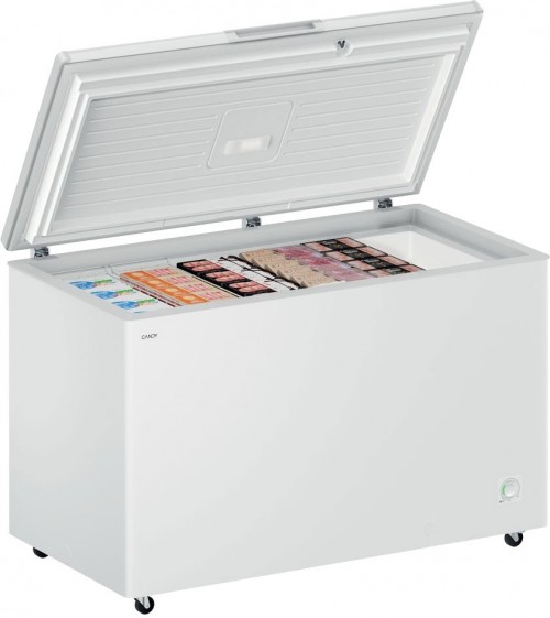 Candy CNCHQ 4S420 EW