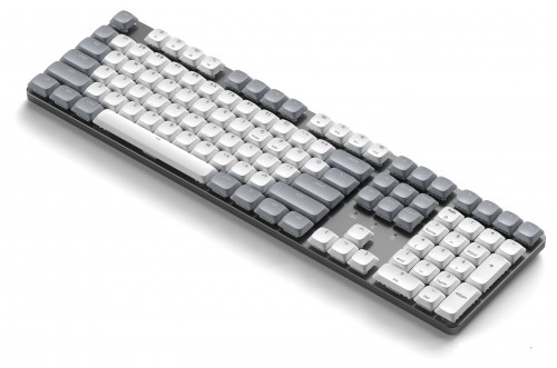 Satechi SM3 Slim Mechanical Backlit Bluetooth Keyboard