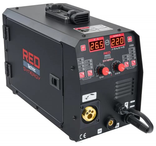 RED TECHNIC RTMSTF0086