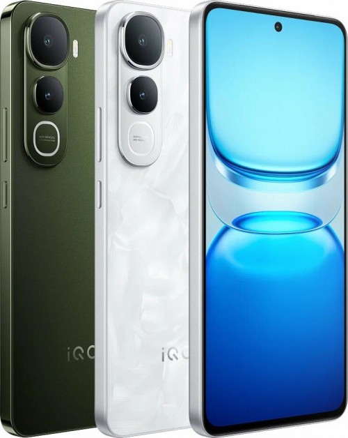 IQOO Z10 Lite