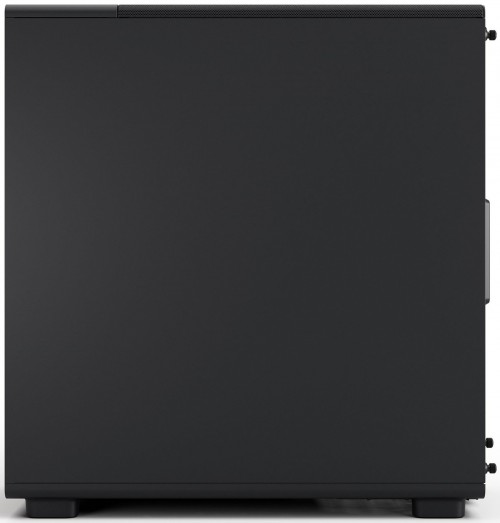 Fractal Design Epoch Black TG RGB Light