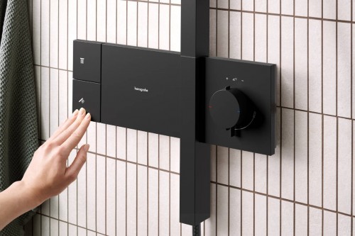 Hansgrohe Raindance Alive S 300 24582000