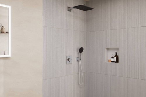 Hansgrohe Raindance Alive Q 210/340 24620000