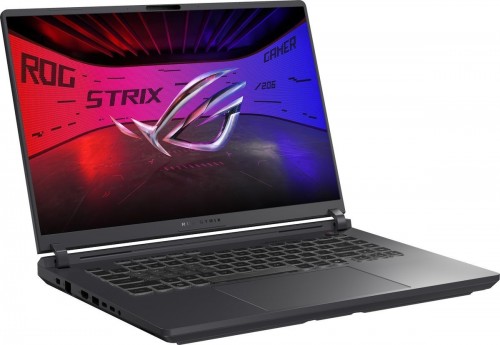 Asus ROG Strix G16 (2025) G615JHR