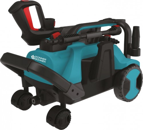 Konner&Sohnen KS PW160HV