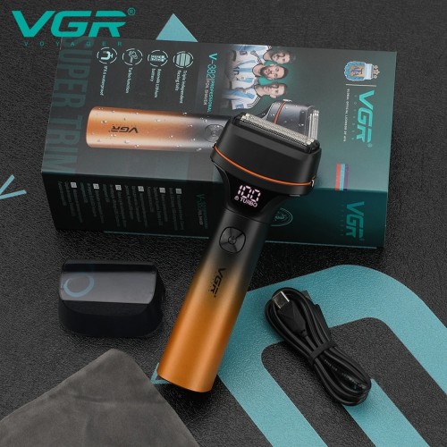 VGR V-382