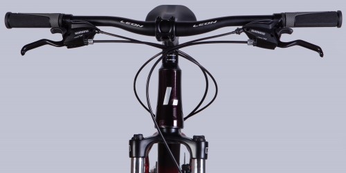 Leon TN 105 DD CS 2025 frame 17
