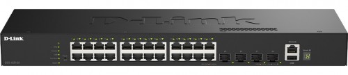 D-Link DGS-1530-28
