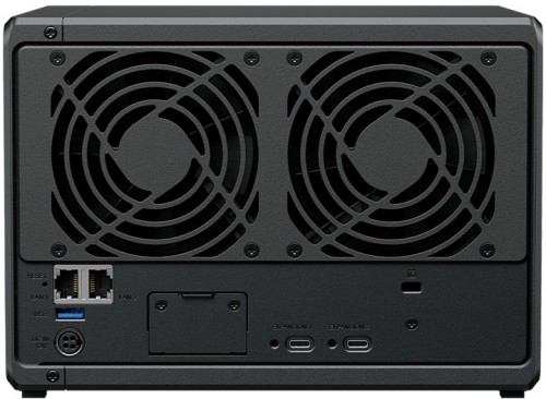 Synology DiskStation DS1525+