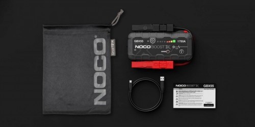 Noco GBX55 Boost X