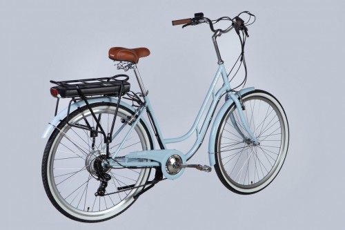 Dorozhnik Retro DD FR 250W 2025