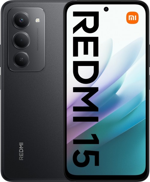 Xiaomi Redmi 15