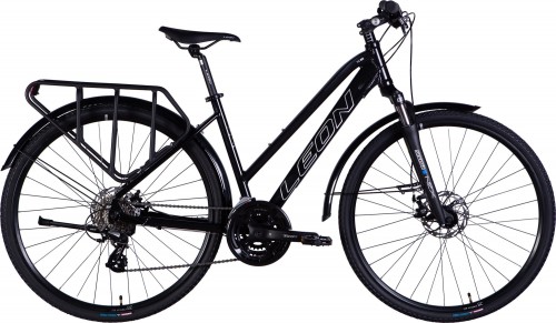 Leon TG 80 Woman DD CS 2025