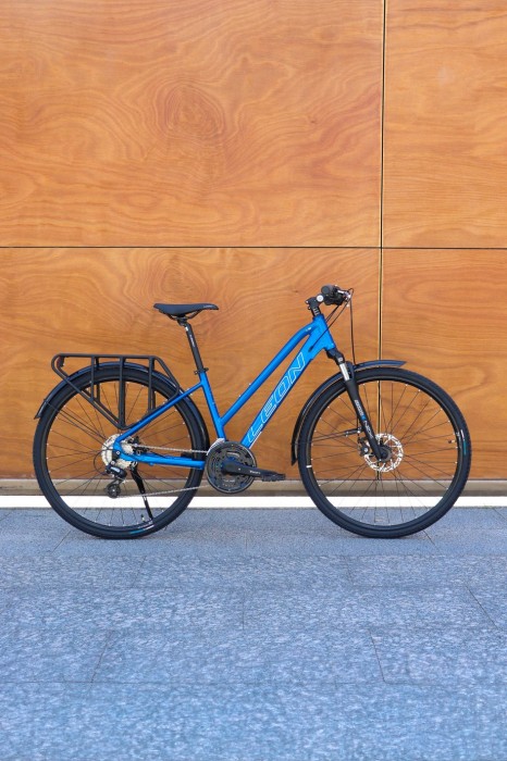 Leon TG 80 Woman DD CS 2025 frame 16