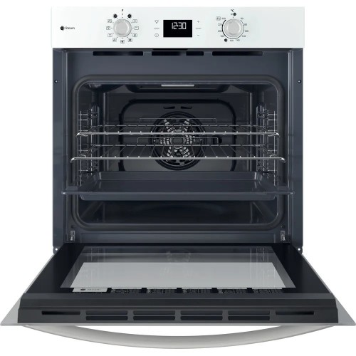 Indesit IO 258HS W UK